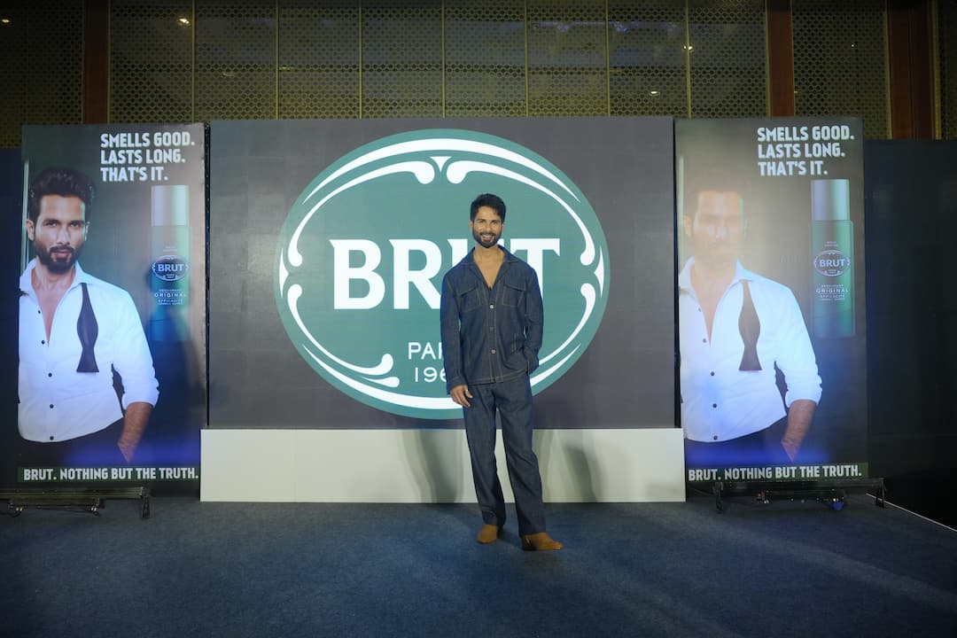 Brut Shahid 10