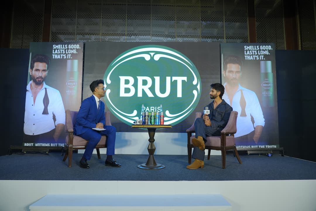 Brut Shahid 10