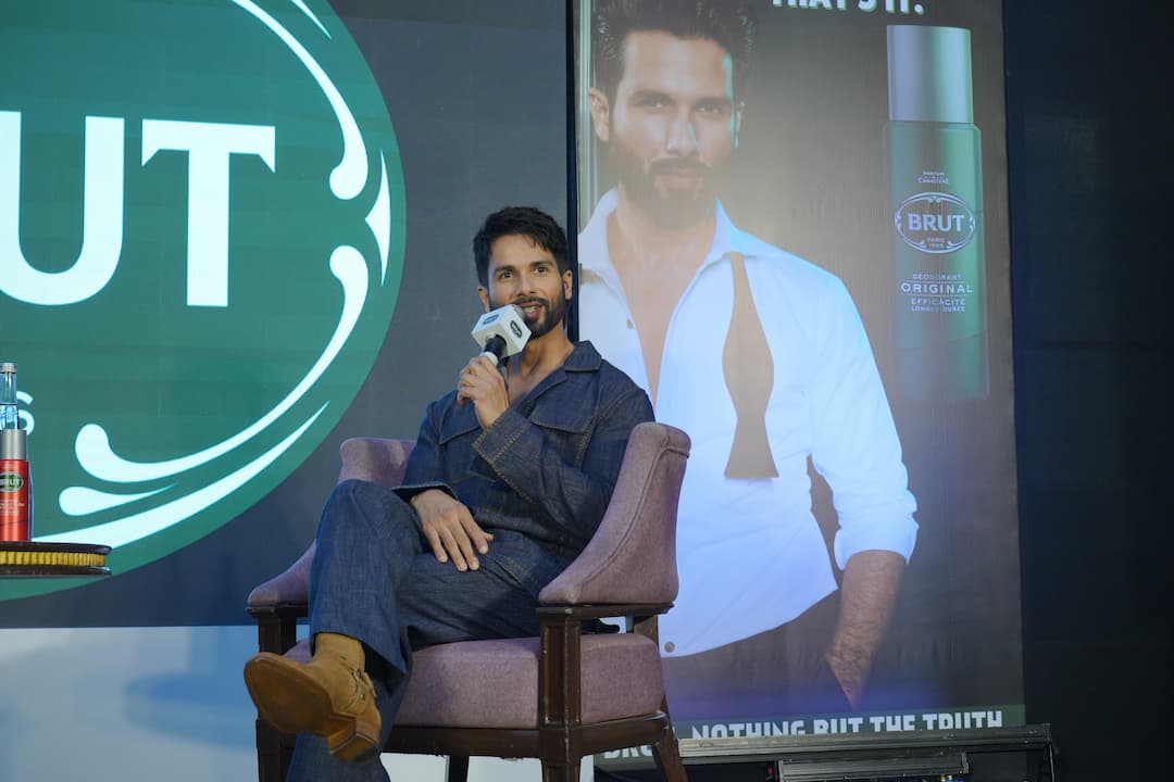 Brut Shahid 10