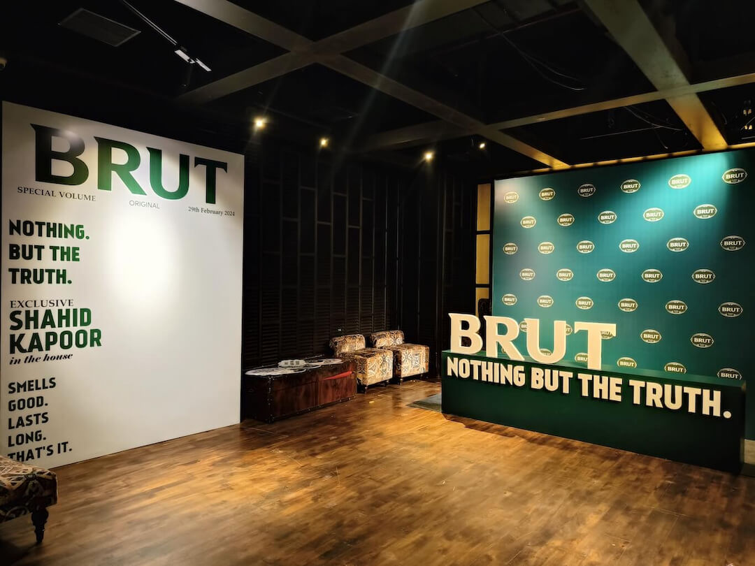 Brut Shahid 5