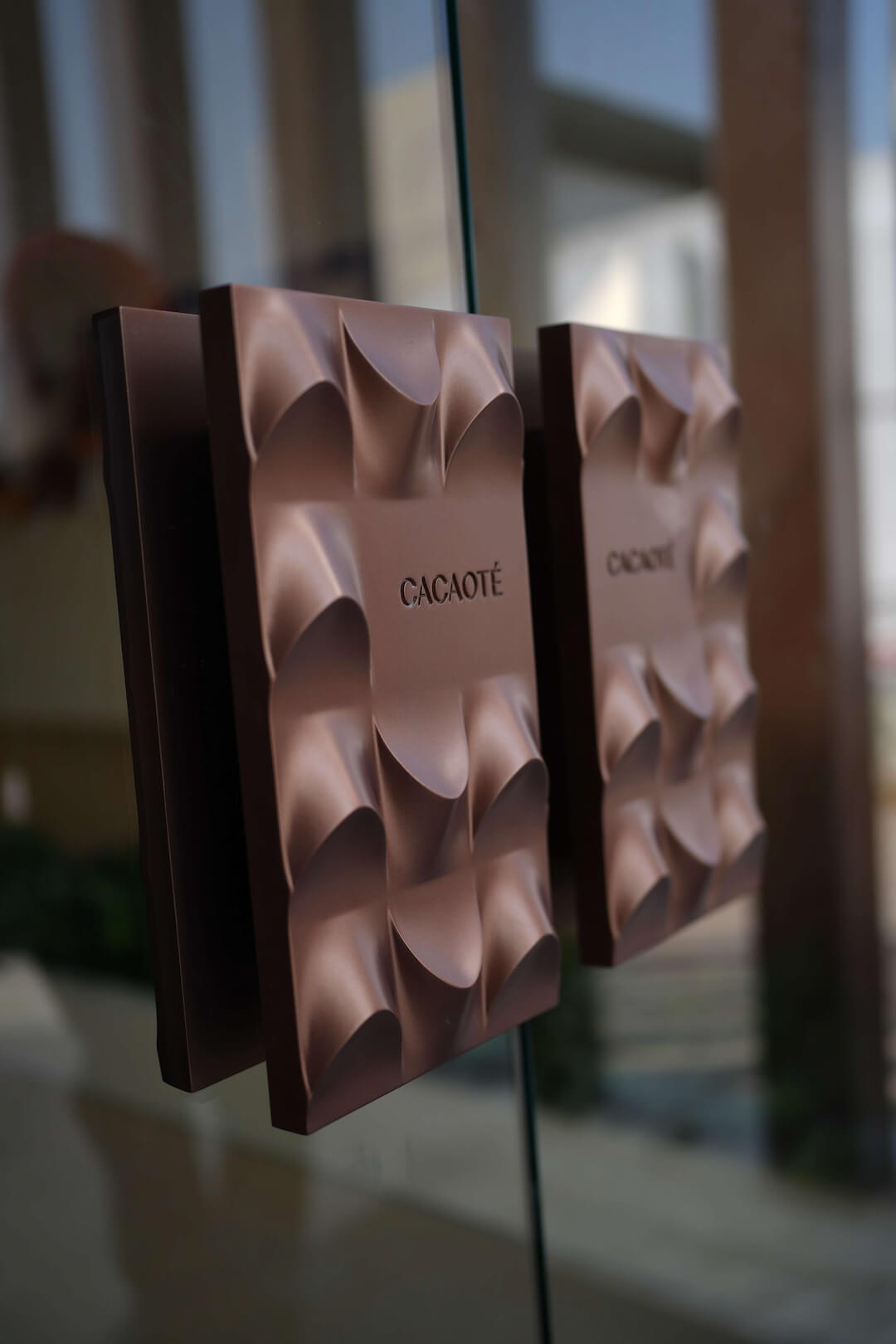 Cacaote – Press Day
