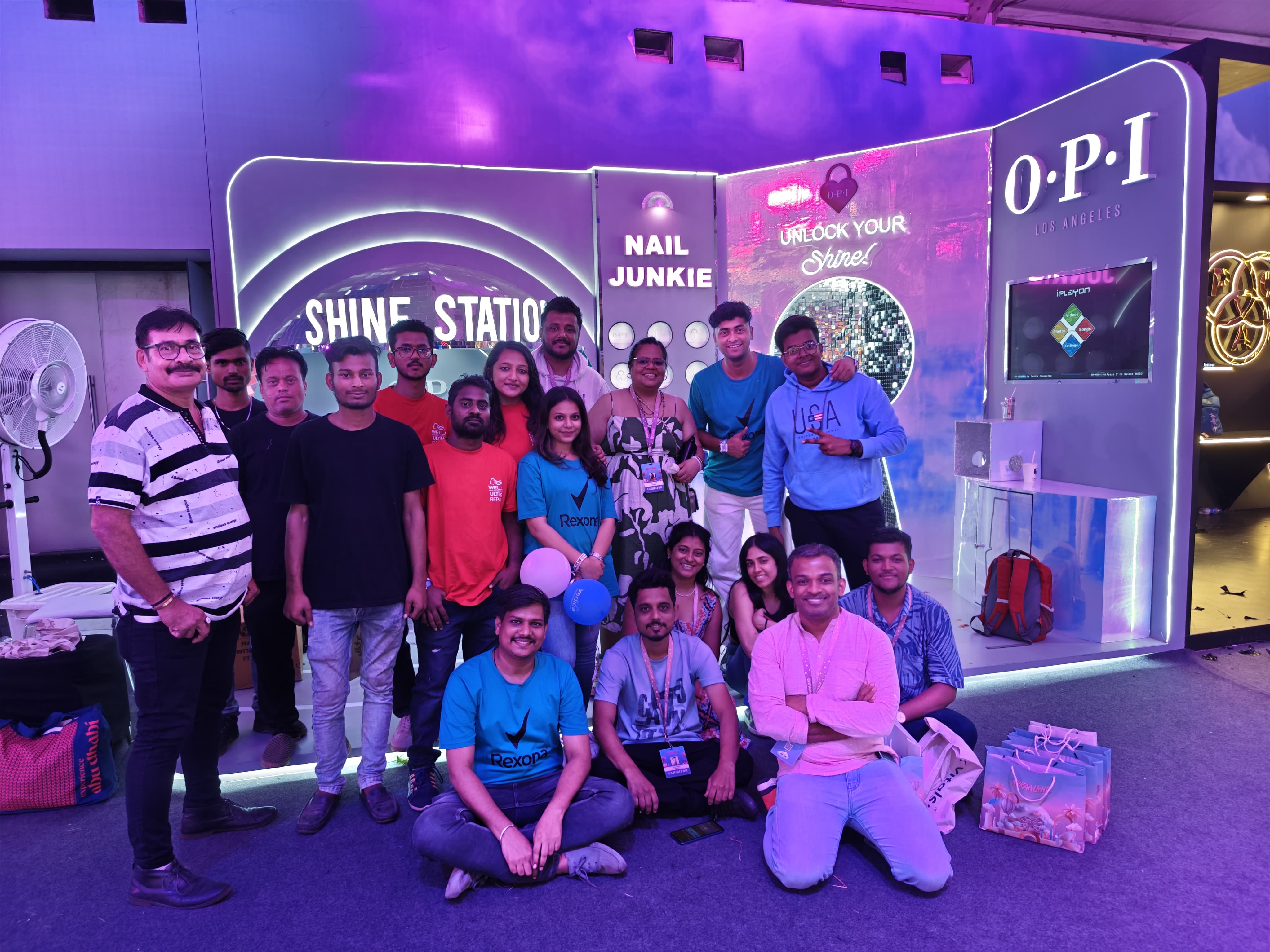 Obelus Team